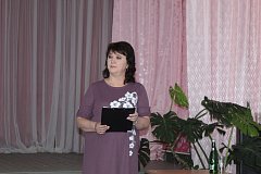 От целей и задач -  к новому качеству образования