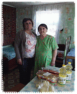 «Заботливые руки и добрые сердца» 