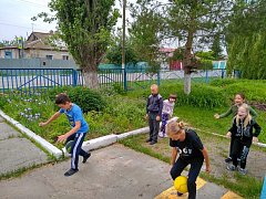 Чтобы летний отдых стал полезным