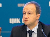 Член ЦИК России о ходе выборов в Саратовской области: «Кампания конкурентная, открытая, в рамках правового поля»