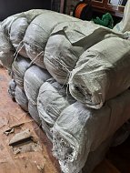 На Донбасс отправилась очередная партия гуманитарной помощи от жителей Воскресенского района