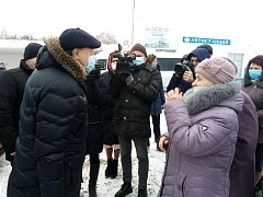У района есть потенциал, который нужно раскрыть