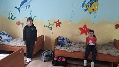 Стартовала летняя оздоровительная кампания 