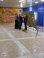 Искренняя поддержка: настоящее единство рождается в общем деле