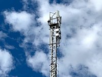 В 22-х населенных пунктах Саратовской области появится сотовая связь