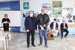 О вкладе  мусульманского  сообщества  в развитие  Воскресенского  муниципального  района"