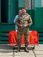 Наш долг – эту память хранить!
