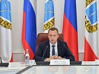 Губернатор Роман Бусаргин дал поручение благоустроить прилегающие территории к отремонтированным пешеходным дорожкам