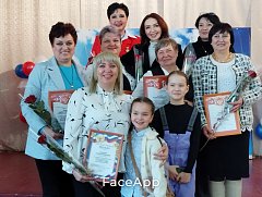 Воскресенский район посетила депутат областной Думы Юлия Литневская