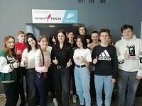В школах Воскресенского района появились "Агроклассы"