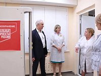 К социальной сфере – с особым вниманием