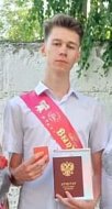 Успехов вам, выпускники!