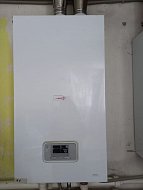 Свыше 1200 объектов и учреждений соцсферы подключили к отоплению