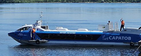 Важные проекты в жизни Воскресенского района