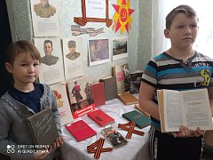 В  2022 году -  80 лет подвигу «Молодой гвардии» 