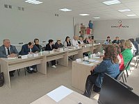 Обсуждались актуальные вопросы совершенствования системы образования