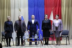 Подведены итоги 2022 года, намечены задачи на 2023 год