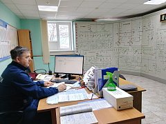 Их труд ответственный и напряженный