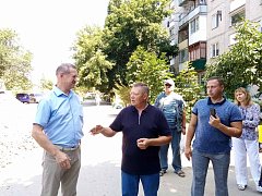 Береговая линия должна быть  доступна на всем протяжении
