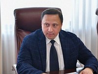 2 мая в 9:00 глава Воскресенского муниципального района Денис Владимирович Павлов   проведет личный приём участников СВО и членов их семей