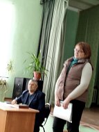 Состоялось заседание  районного штаба  по предстоящей посевной кампании