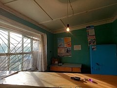 В чьей же компетенции решение подобных проблемных вопросов?