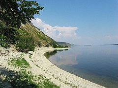 Азбука Саратовщины. Буква «В»: Воскресенский район