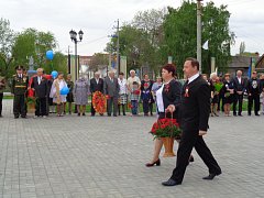 Мы помним!