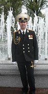 Праздник, ставший семейным