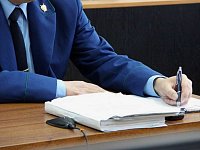Прокуратура Воскресенского района выявила нарушения в школах Воскресенского района по обеспечению физкультурным оборудованием
