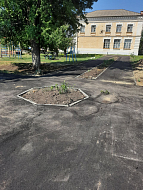 Более 100 парков благоустроили в Саратовской области
