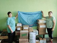 Сила заботы — в простых, но очень нужных делах