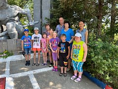 Лето – это маленькая жизнь!
