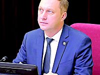 На развитие здравоохранения, образования и социальной сферы из регионального бюджета направят 80 млрд рублей