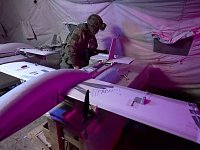 Саратовцев приглашают на службу в войска беспилотных систем