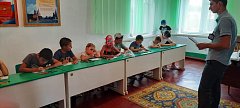 Тренинг «тренировка внимания» 