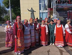 «Волжанка» пожинает плоды мастерства:  Диплом Первой Степени на областном конкурсе в Саратове