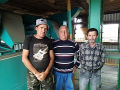 Когда мечты сбываются
