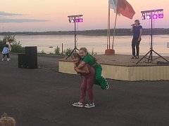 «Молодежь-будущее государства, его надежда и опора»