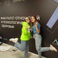 Победители Всероссийского студенческого конкурса   «Твой Ход» получили премии на реализацию  амбициозных целей 