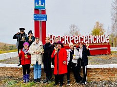 Литературный спектакль "Маяк Свободы" принес школьникам из Воскресенского заслуженную победу на международном конкурсе