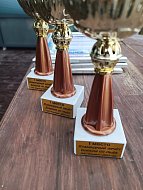 Стали известны итоги областного рыболовного турнира проводившегося в селе Елшанка