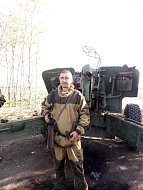 Наши земляки  в зоне специальной  военной операции