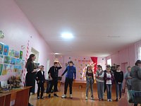 Осенний бал- это праздник друзей!