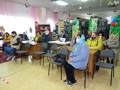 В преддверии Пасхи 