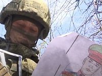 НАХОДЯЩИМСЯ В ЗОНЕ СВО САРАТОВСКИМ ВОЕННОСЛУЖАЩИМ МОЖНО ОТПРАВИТЬ ПИСЬМА И ПОСЫЛКИ