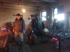 С верой в завтрашний день