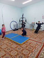 «Играй и развивайся»