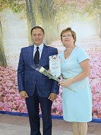 Люди с душевной теплотой