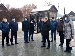 При командном решении вопросов – успехи неминуемы